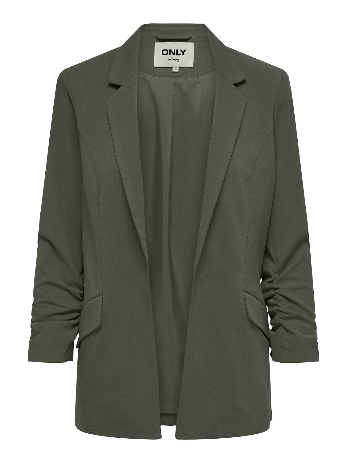 ONLY Kurzblazer ONLCAROLINA-DIANA LIFE BLAZER CC günstig online kaufen