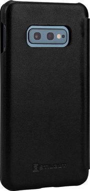 STILGUT Smartphone-Hülle Book Type Case für Samsung Galaxy S10e