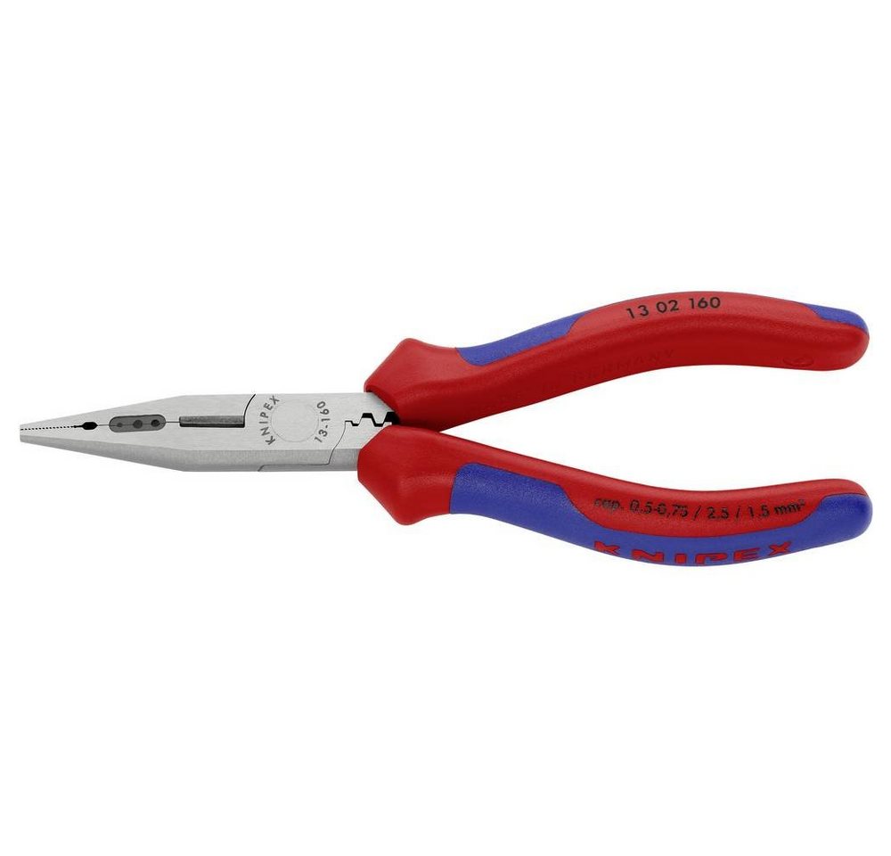 Thumbnail - Knipex Spitzzange Verdrahtungszange