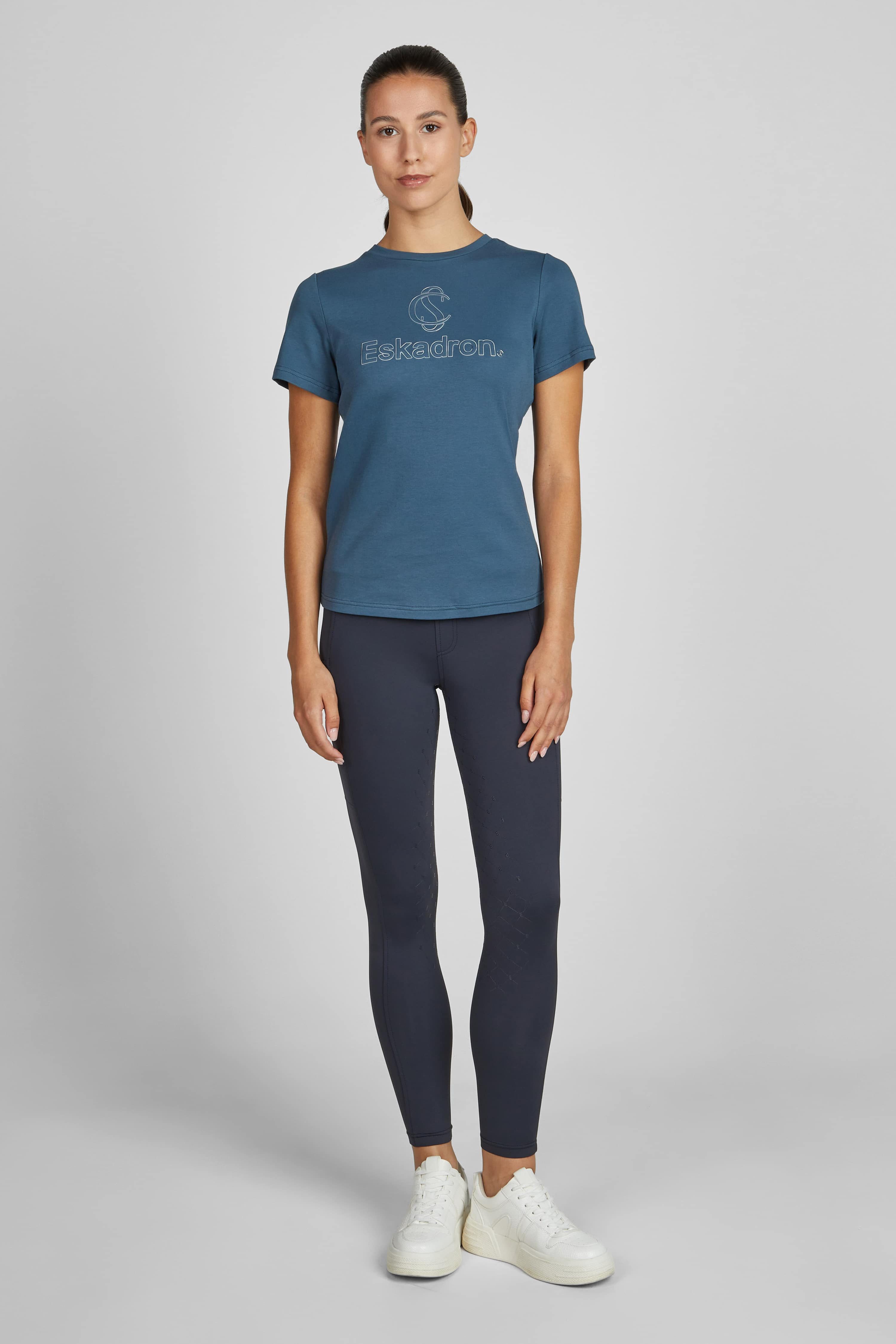 Eskadron Funktionsshirt T-Shirt Classic Sports Damen