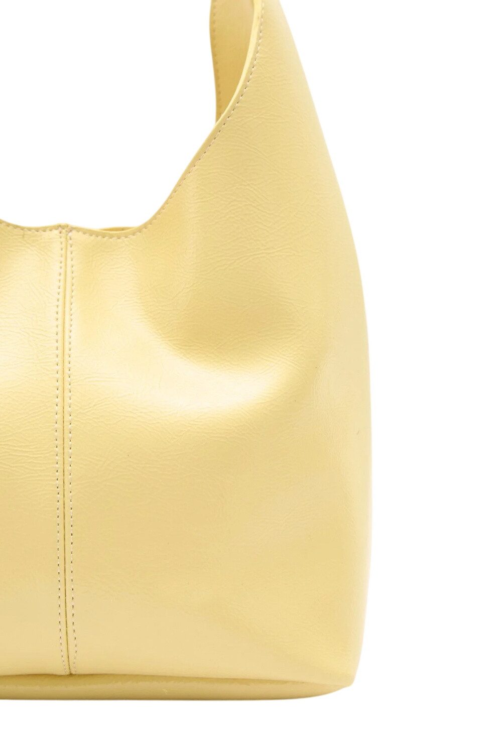 MANUKA Abendtasche HOME BAG POUCH BITTER COFFEE