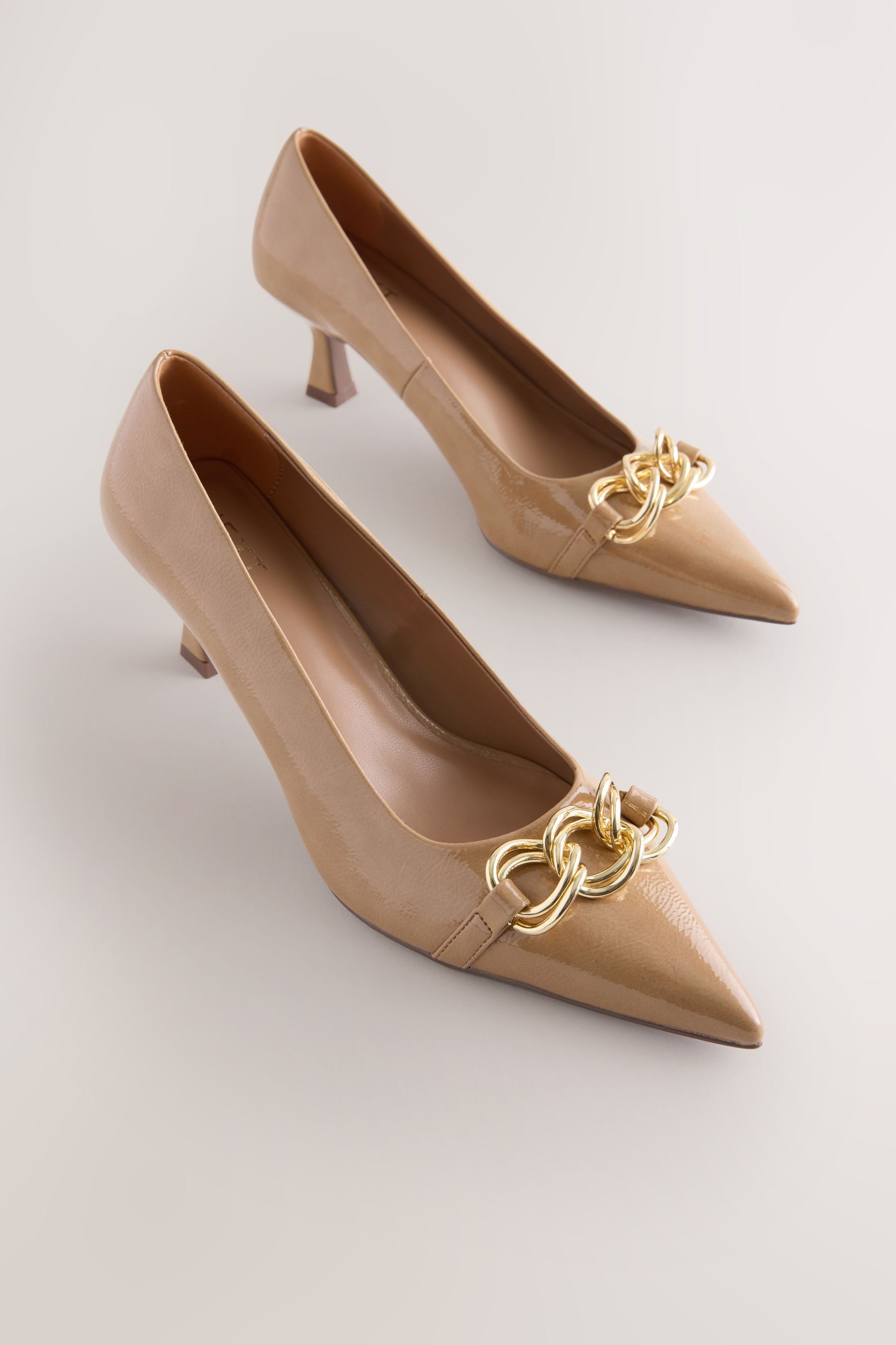 Next Forever Comfort® spitze Pumps mit günstig online kaufen