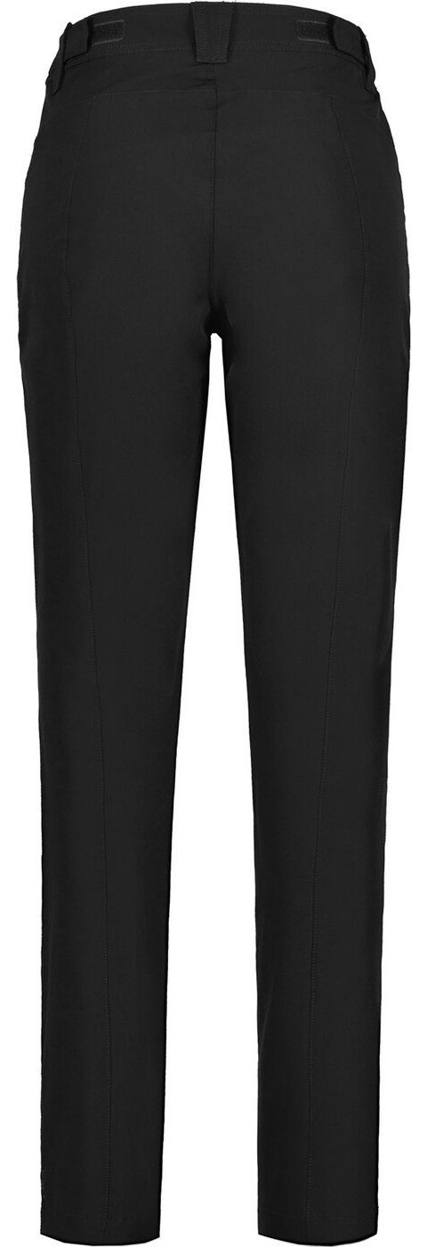 Luhta Trekkinghose LUHTA EKHOLM 990 SCHWARZ