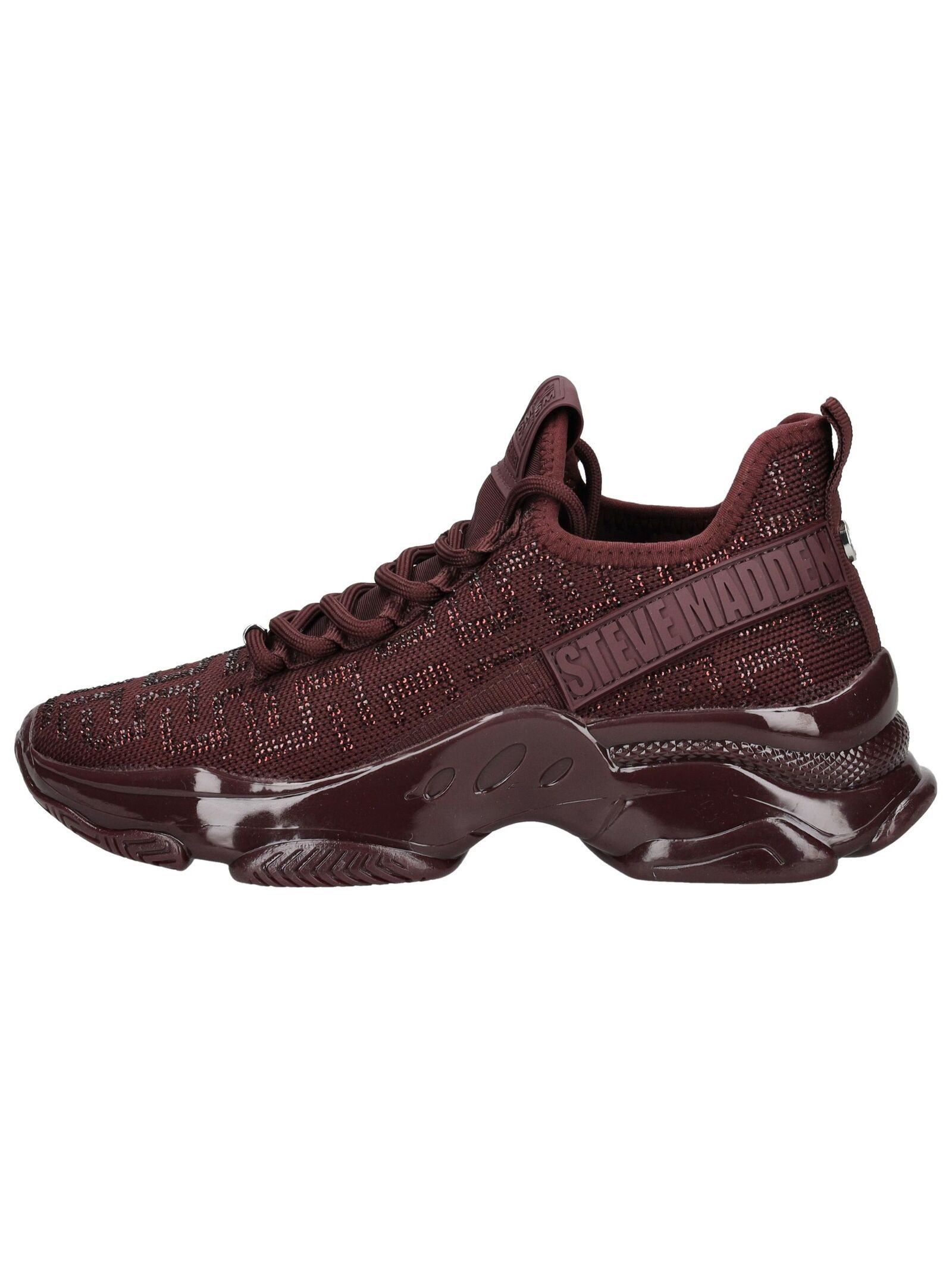 STEVE MADDEN STEVE MADDEN Sneaker Textil Sneaker