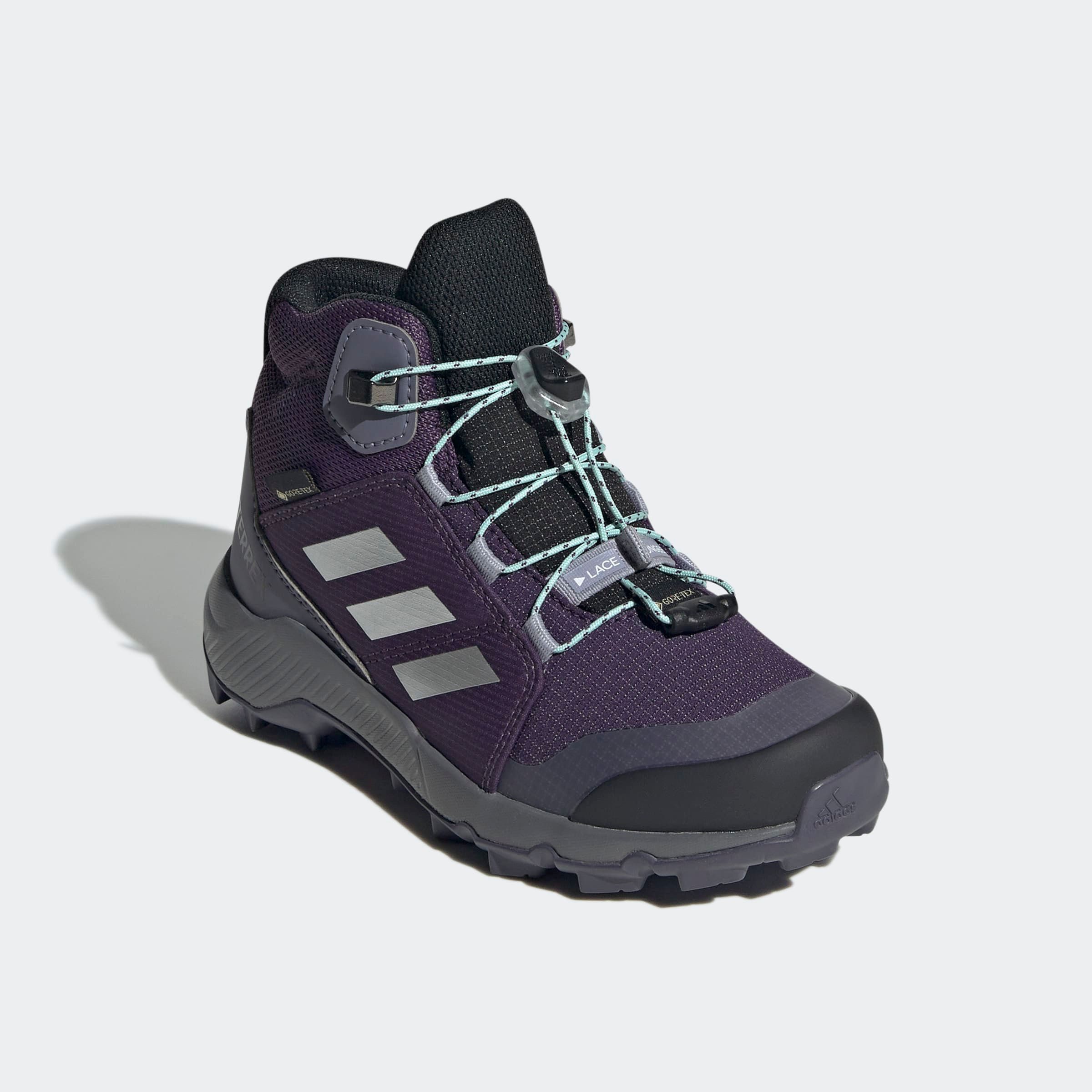 adidas TERREX TERREX MID GORE-TEX Wanderschuh wasserdicht