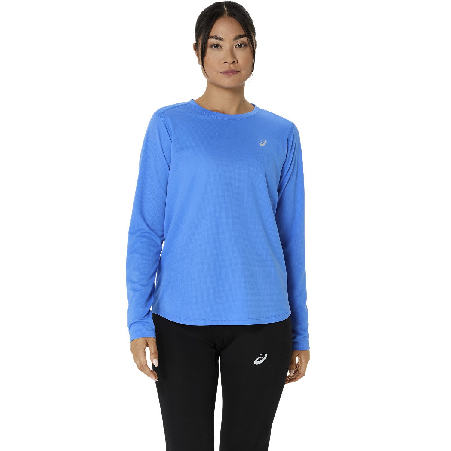 Laufshirt ASICS CORE LS TOP