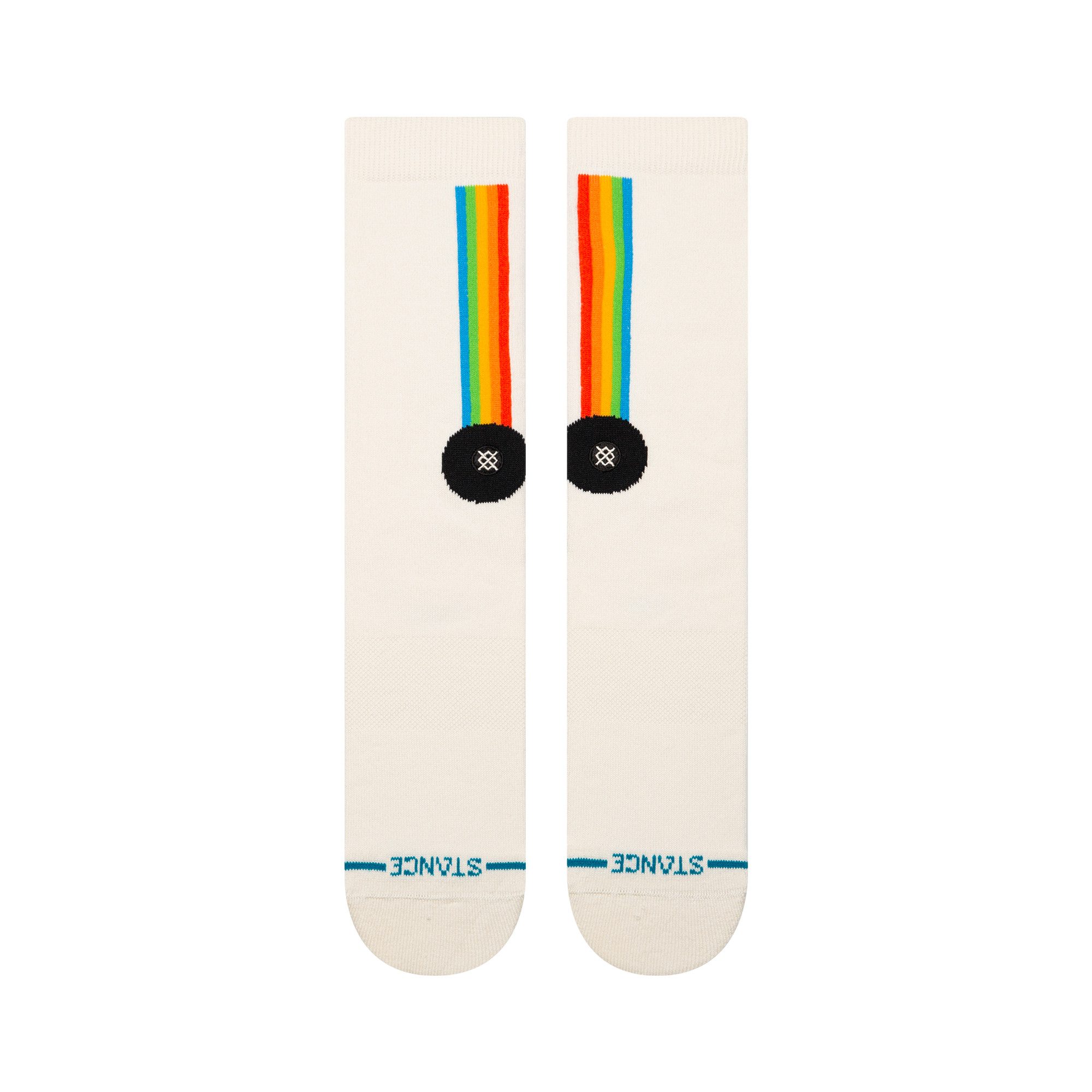 Stance Freizeitsocken APERTURE CREW
