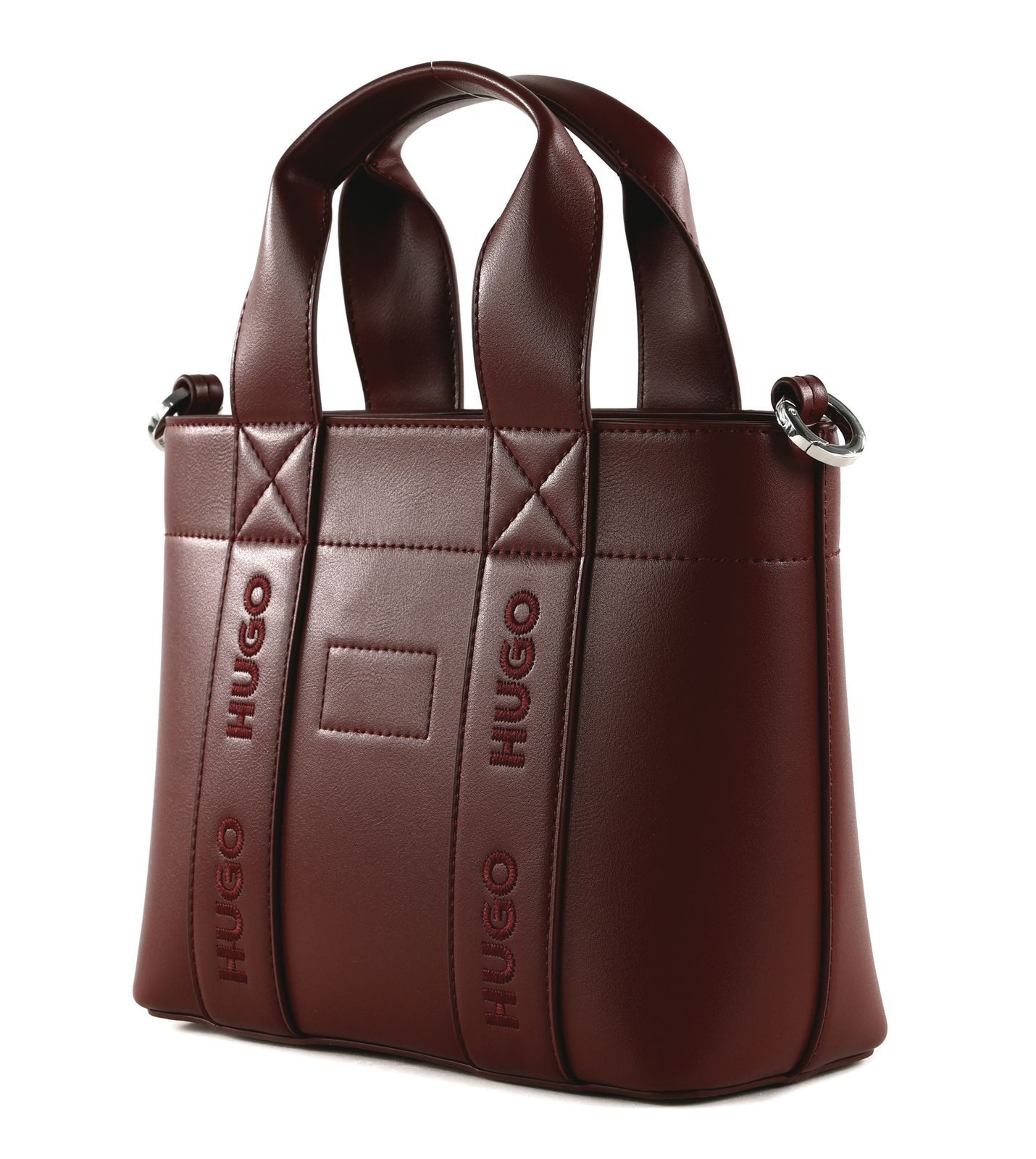 HUGO Handtasche UP Mini Tote