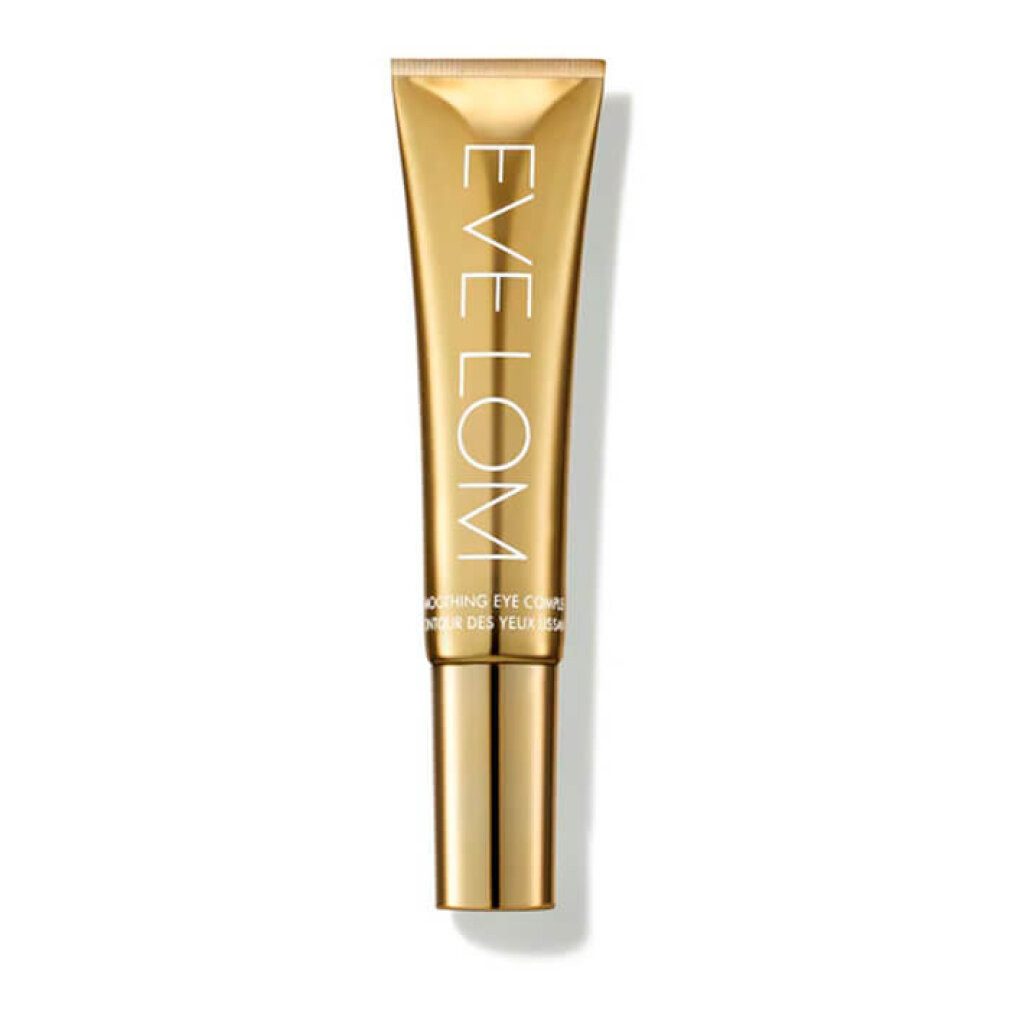 Eve Lom Augencreme TIME RETREAT Augenglättungskomplex 15 ml