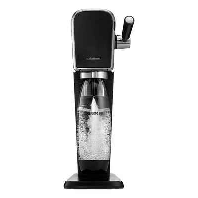 SodaStream Wassersprudler »Art black«