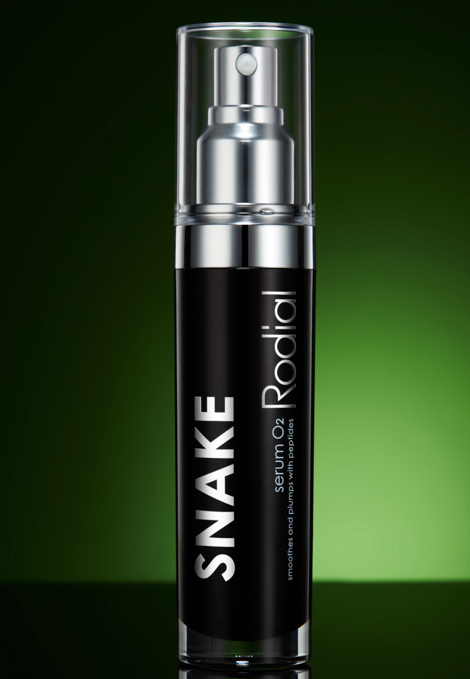 Rodial Gesichtsserum Rodial Serum Snake Serum O2