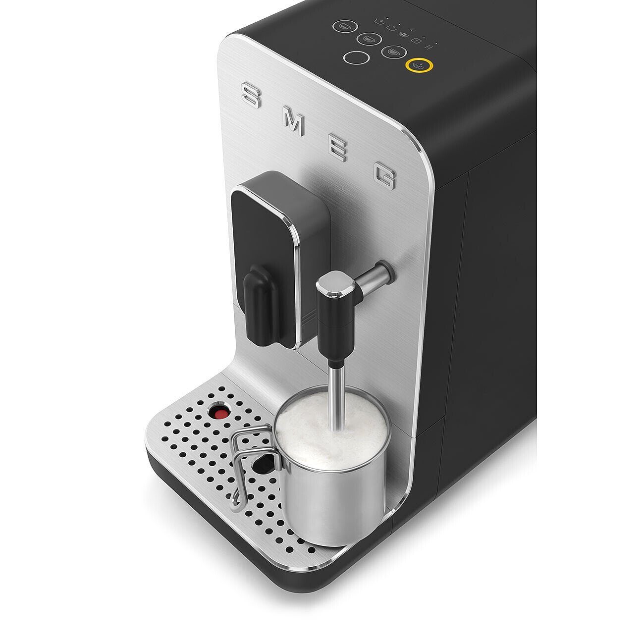 Smeg, 19 bar Pumpendruck