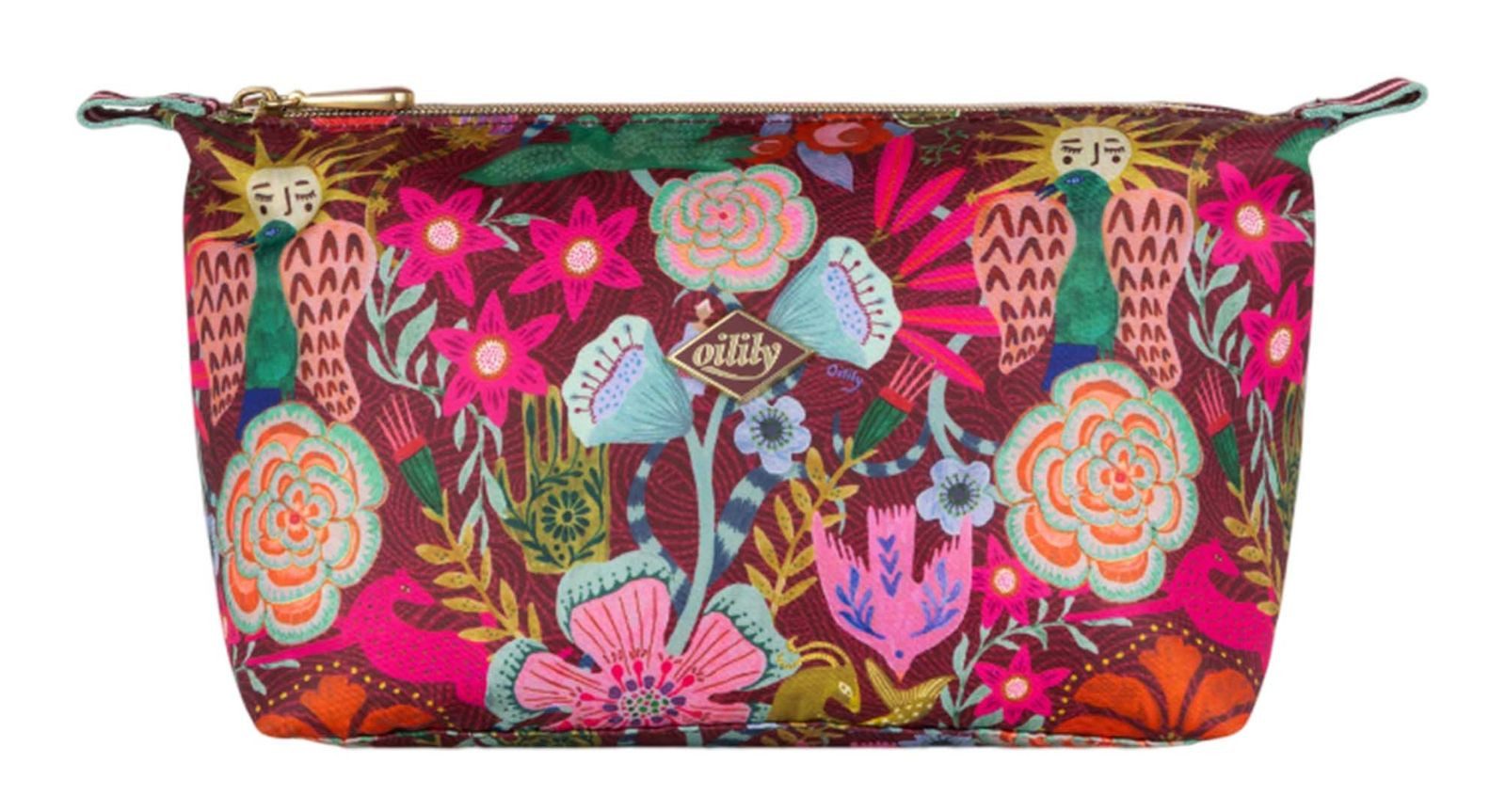 Kosmetiktasche Cosmetic Bag