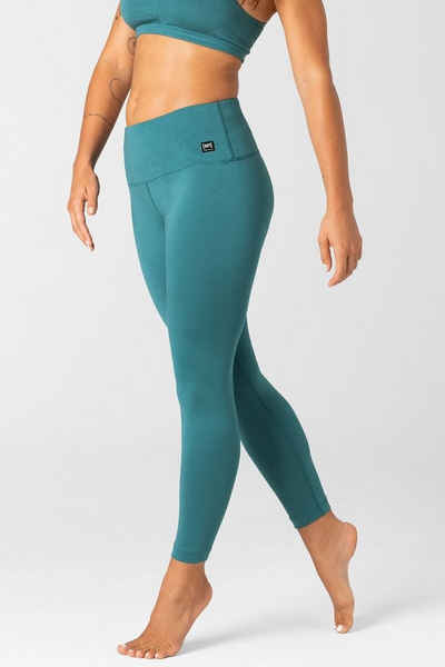 SUPER.NATURAL Funktionstights für Damen aus Merino W SUPER TIGHTS besonders vielseitig einsetzbar