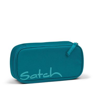 Satch Schulrucksack Pack (Set, inkl. Schlamperbox und Sporttasche)