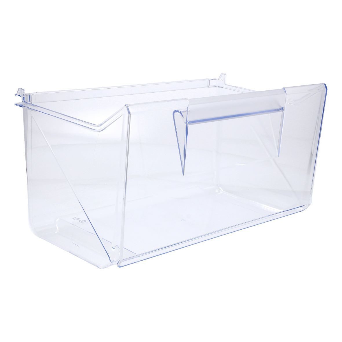 easyPART Schublade wie SMEG 761170980 Gefrierschublade unten smeg, Kühlschrank / Gefrierschrank