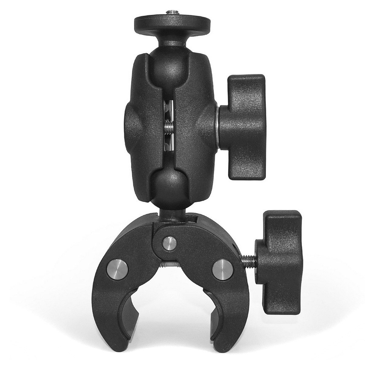 Sitzbank Smartphone Navi Cam Halter für Motorrad NBC8