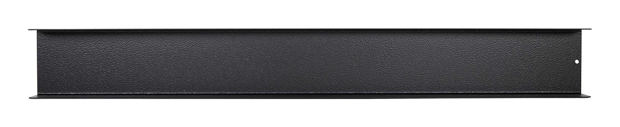 Gedore Werkzeugwagen, Werkzeugmodul Schale leer 475 x 77 x 40 mm Kunststoff