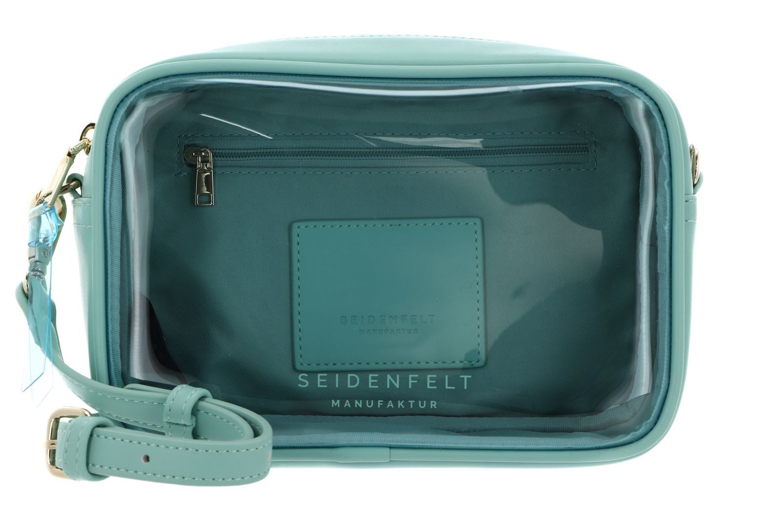Seidenfelt Manufaktur Umhängetasche Marttila
