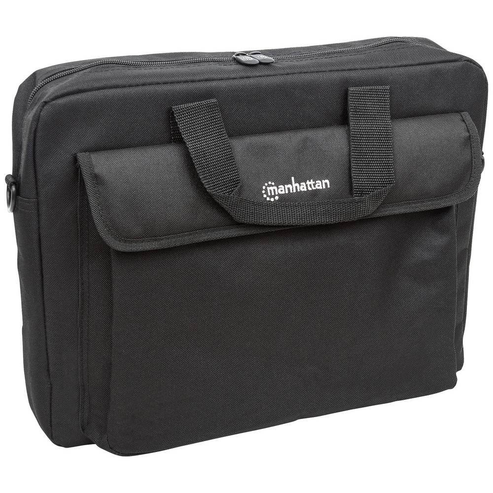 MANHATTAN Laptoptasche Notebooktasche 39.62 cm (15.6″ 438889