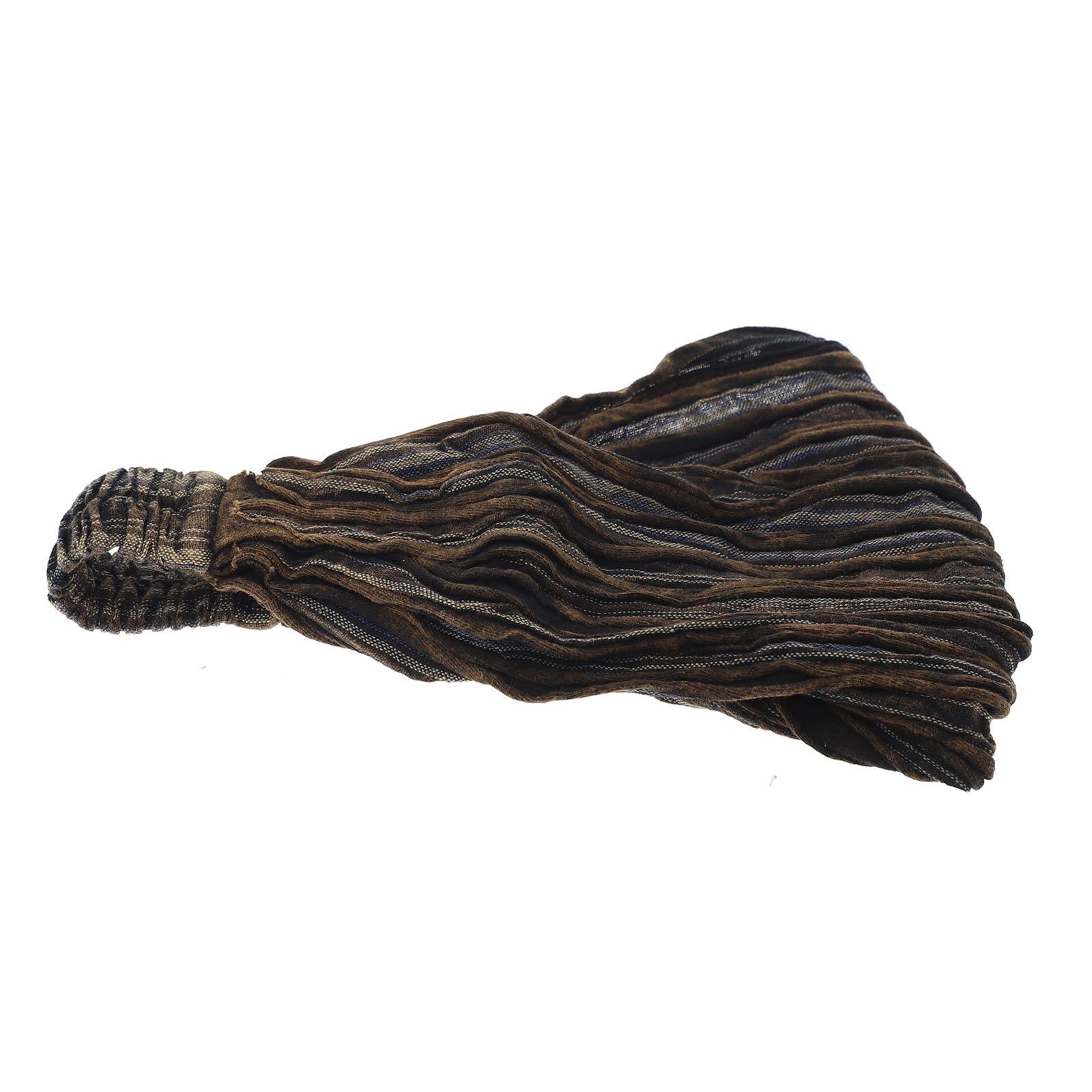 KUNST UND MAGIE Stirnband Unisex Hippie Stonewashed Batik Kopfband Stirnban günstig online kaufen