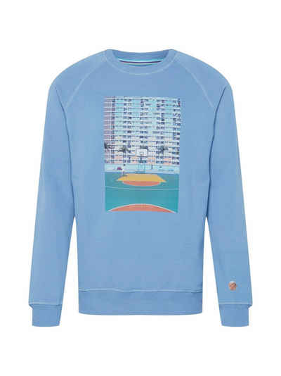 colours & sons Sweatshirt (1-tlg)