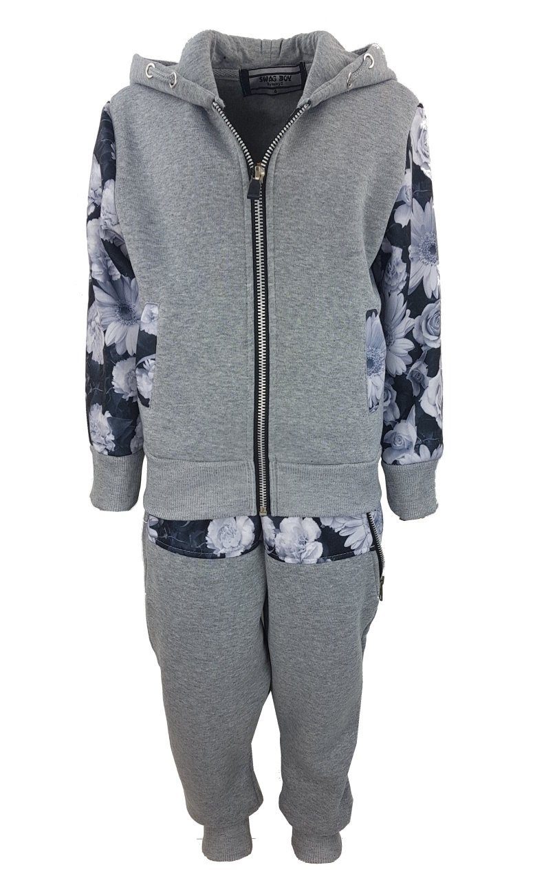 Sweatanzug Freizeitanzug, Jogginganzug, MF17