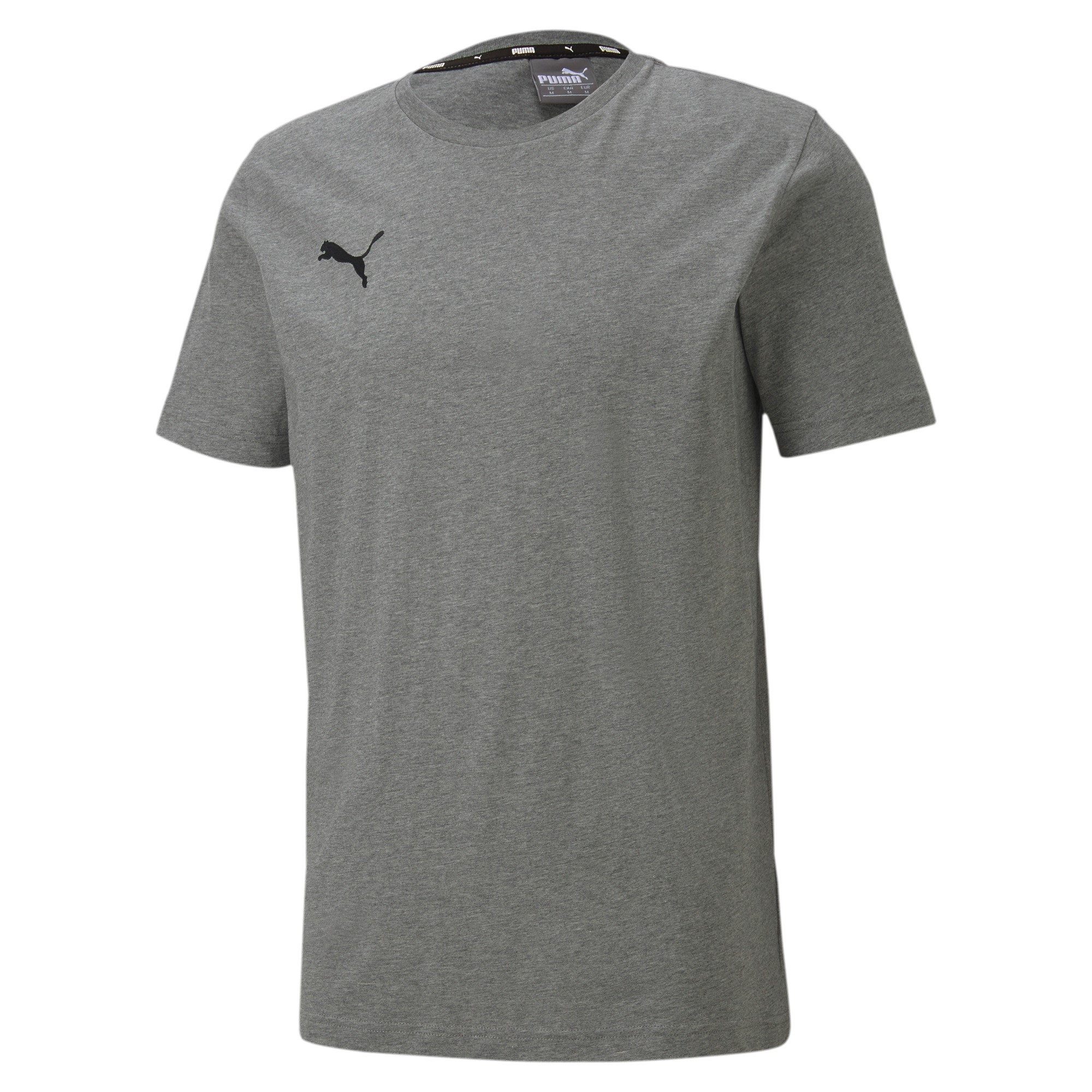 PUMA T-Shirt Puma Herren T-Shirt teamGOAL günstig online kaufen