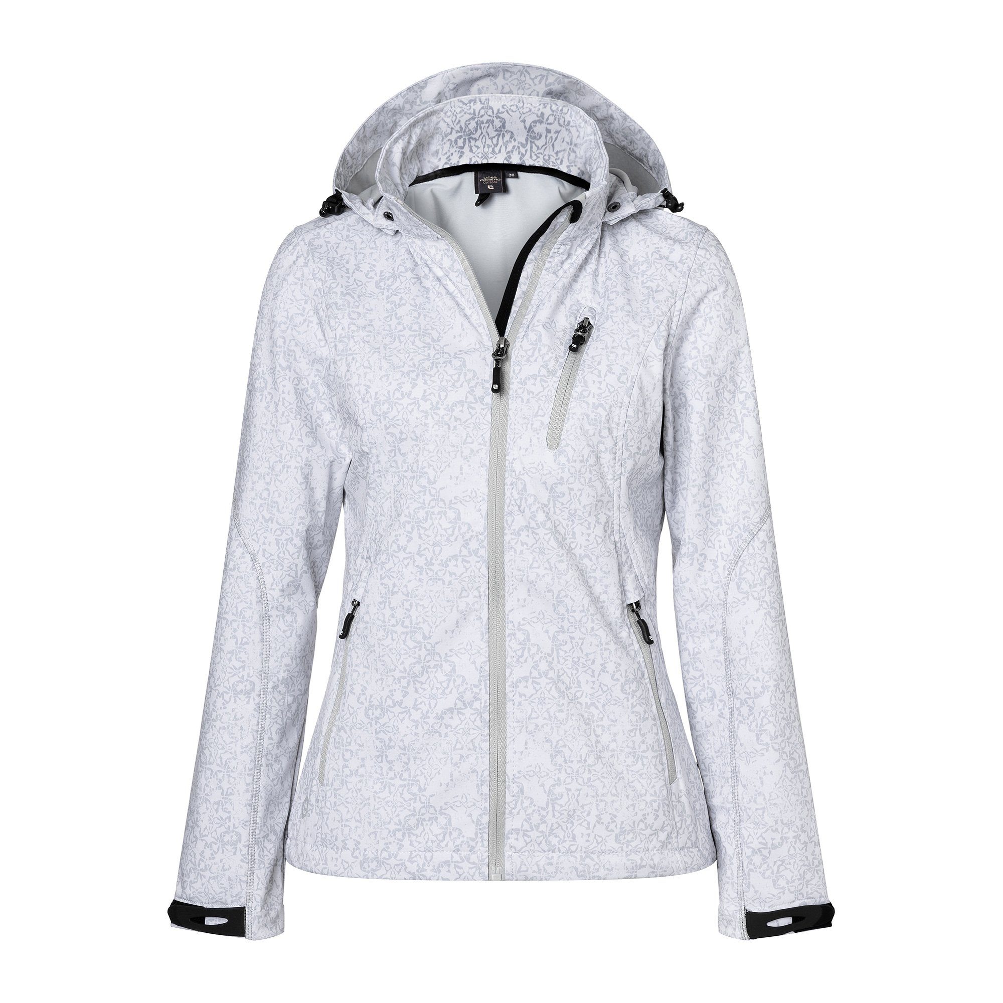 Softshelljacke ALMERA PEAK NEW CS