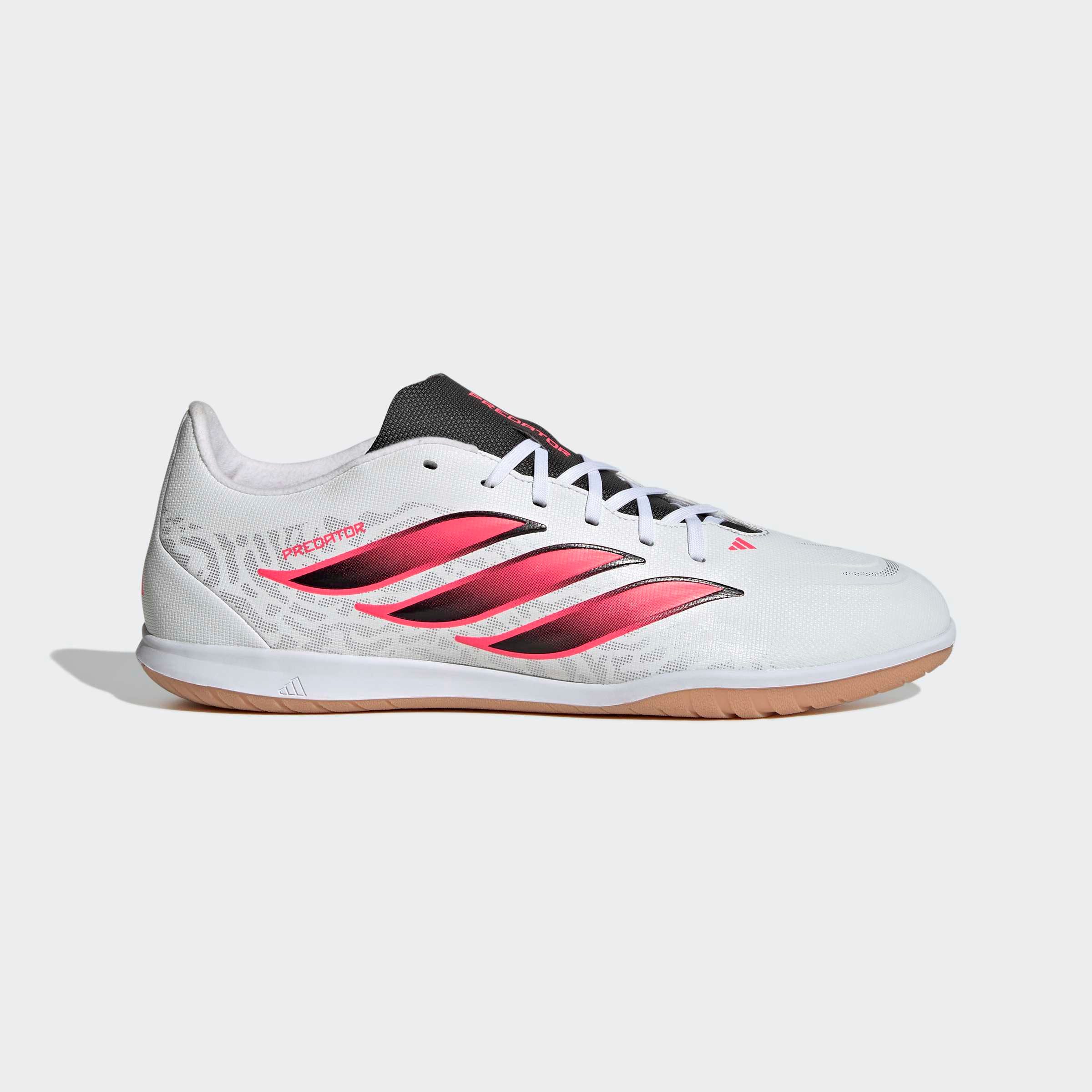 adidas Performance PREDATOR CLUB SALA Fußballschuh für Hallenboden