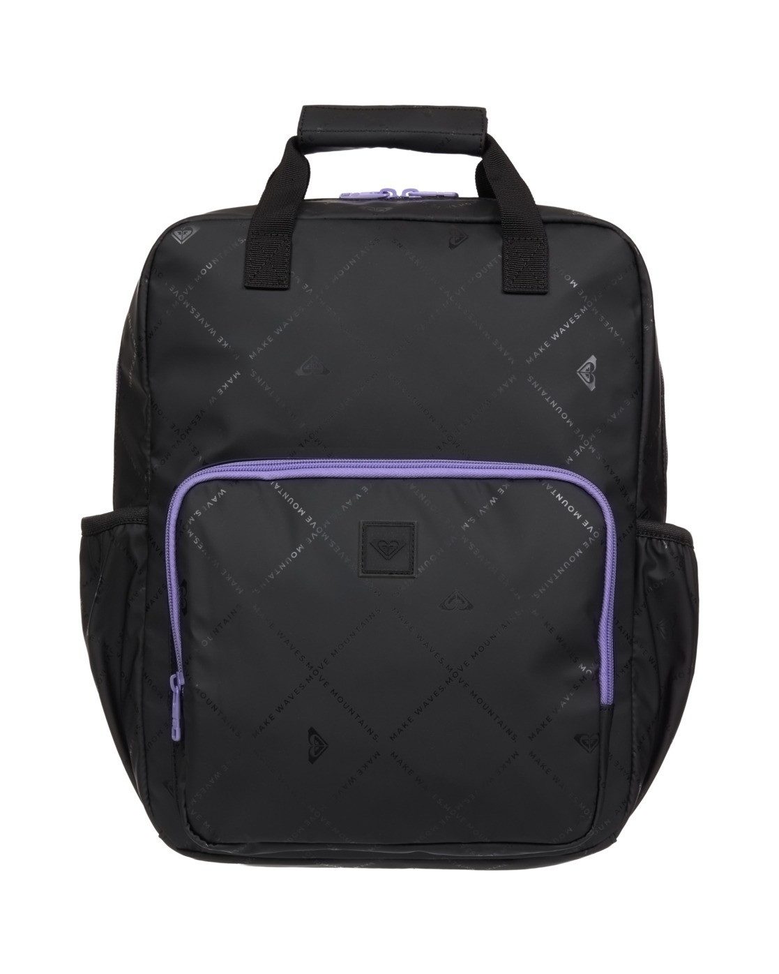 Roxy Tagesrucksack Wave Whisper Rubber 13L