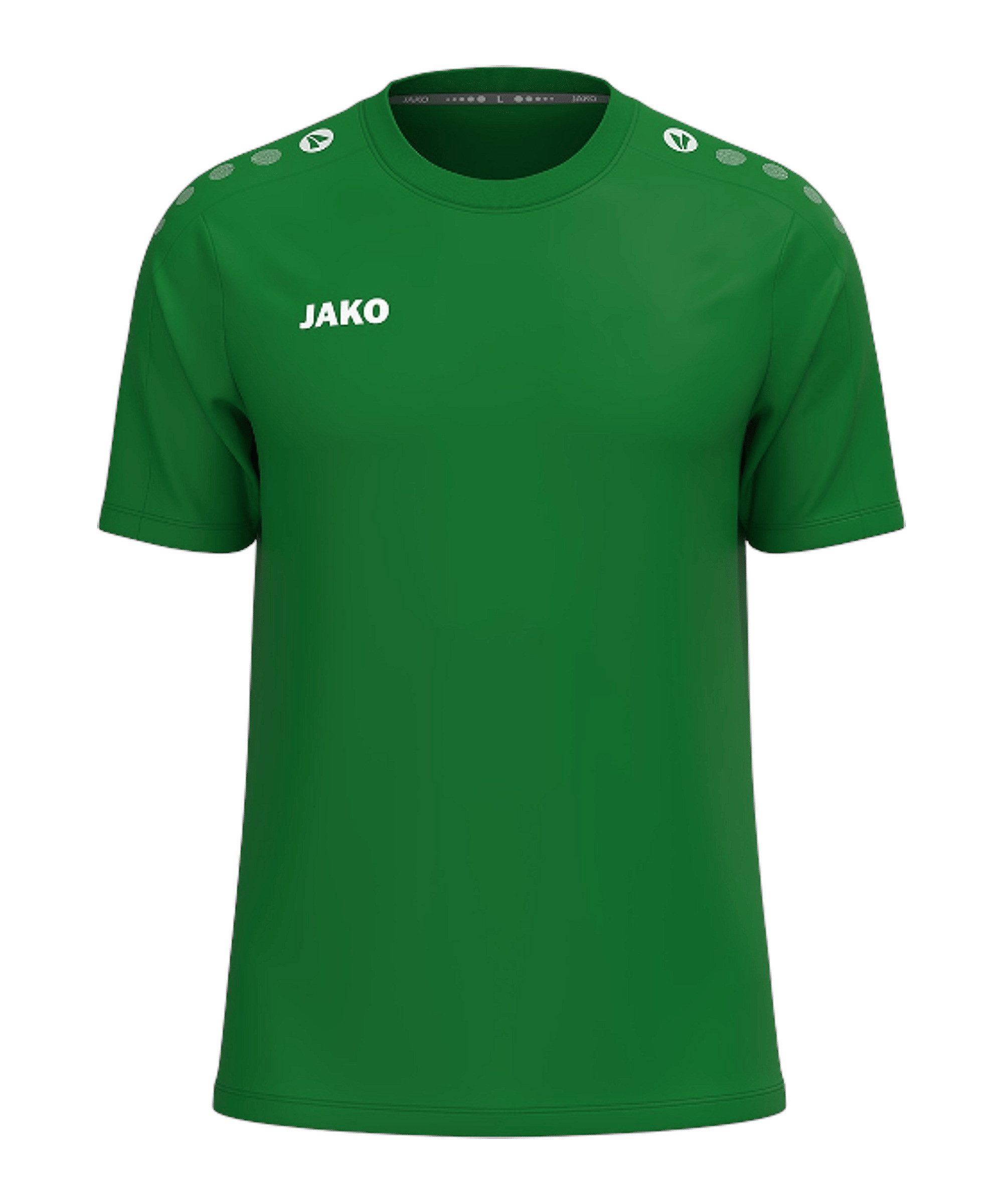 Jako Poloshirt One T-Shirt (1-tlg) default
