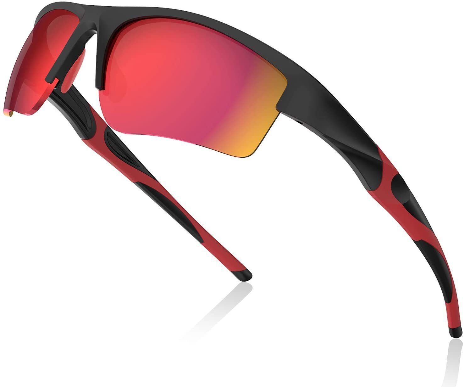 Fahrradbrille Winddichte Brille