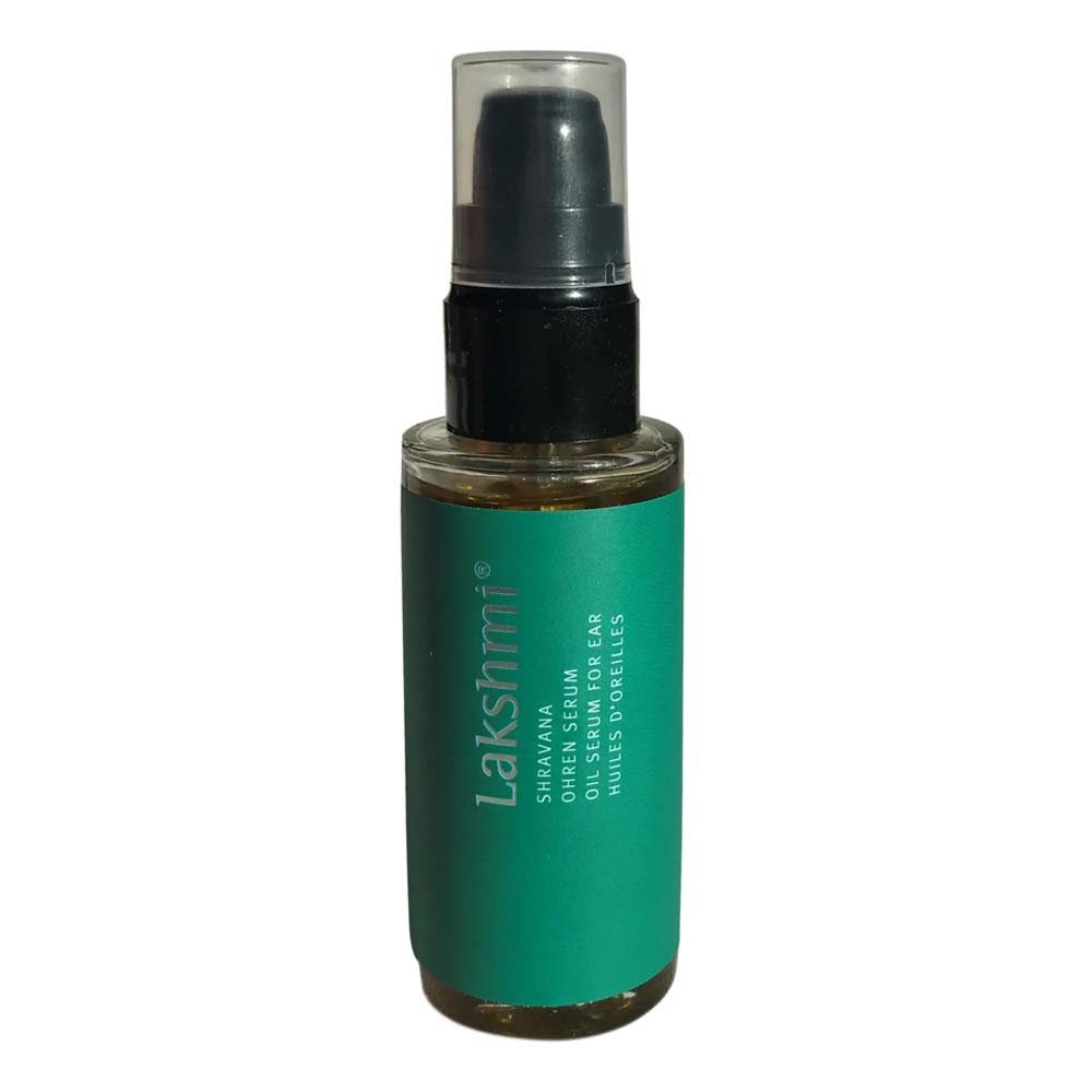 Gesichtsserum Shravana - Ohrenserum 30ml