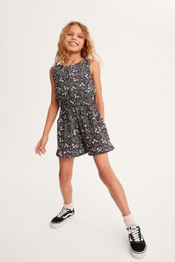 Next Playsuit Overall mit Zierdrehung am Rücken (1-tlg)