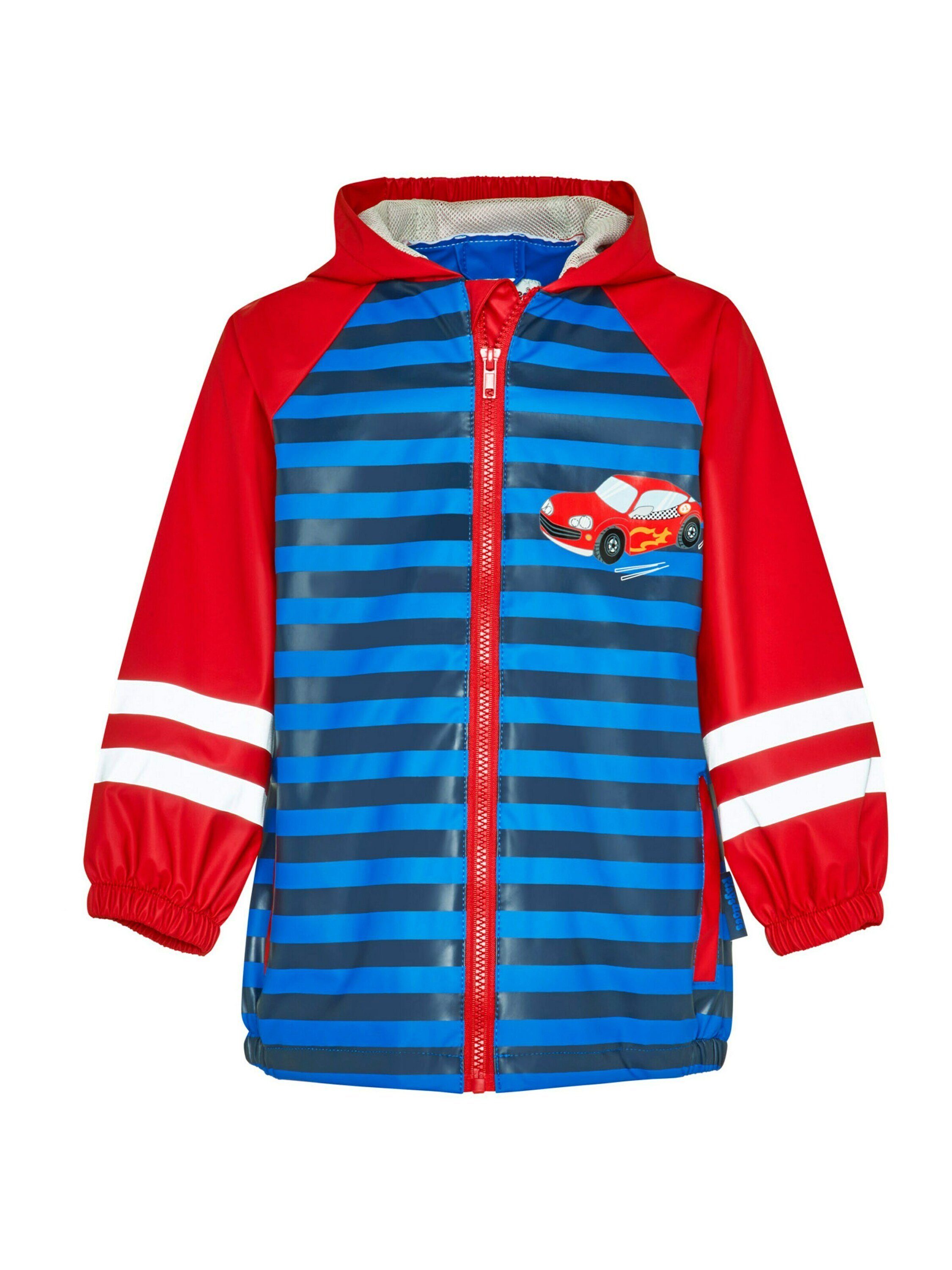 Playshoes Regenjacke (1-St)