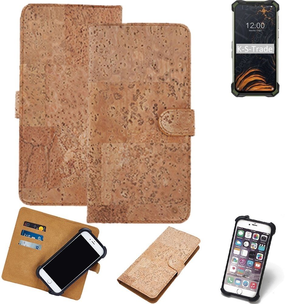 Handyhülle für Doogee S86