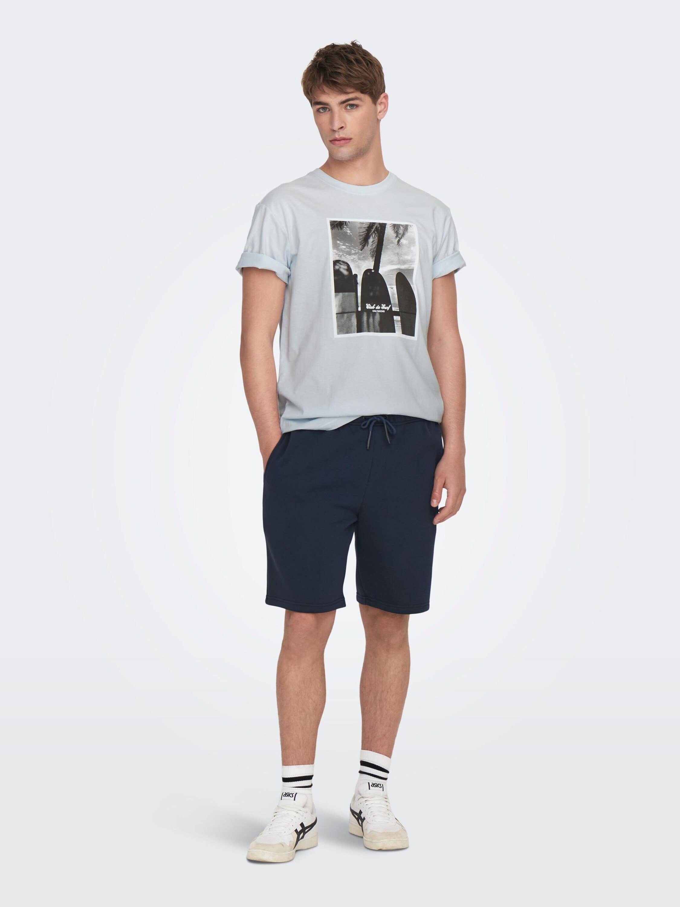 ONLY & SONS Shorts Ceres (1-tlg)