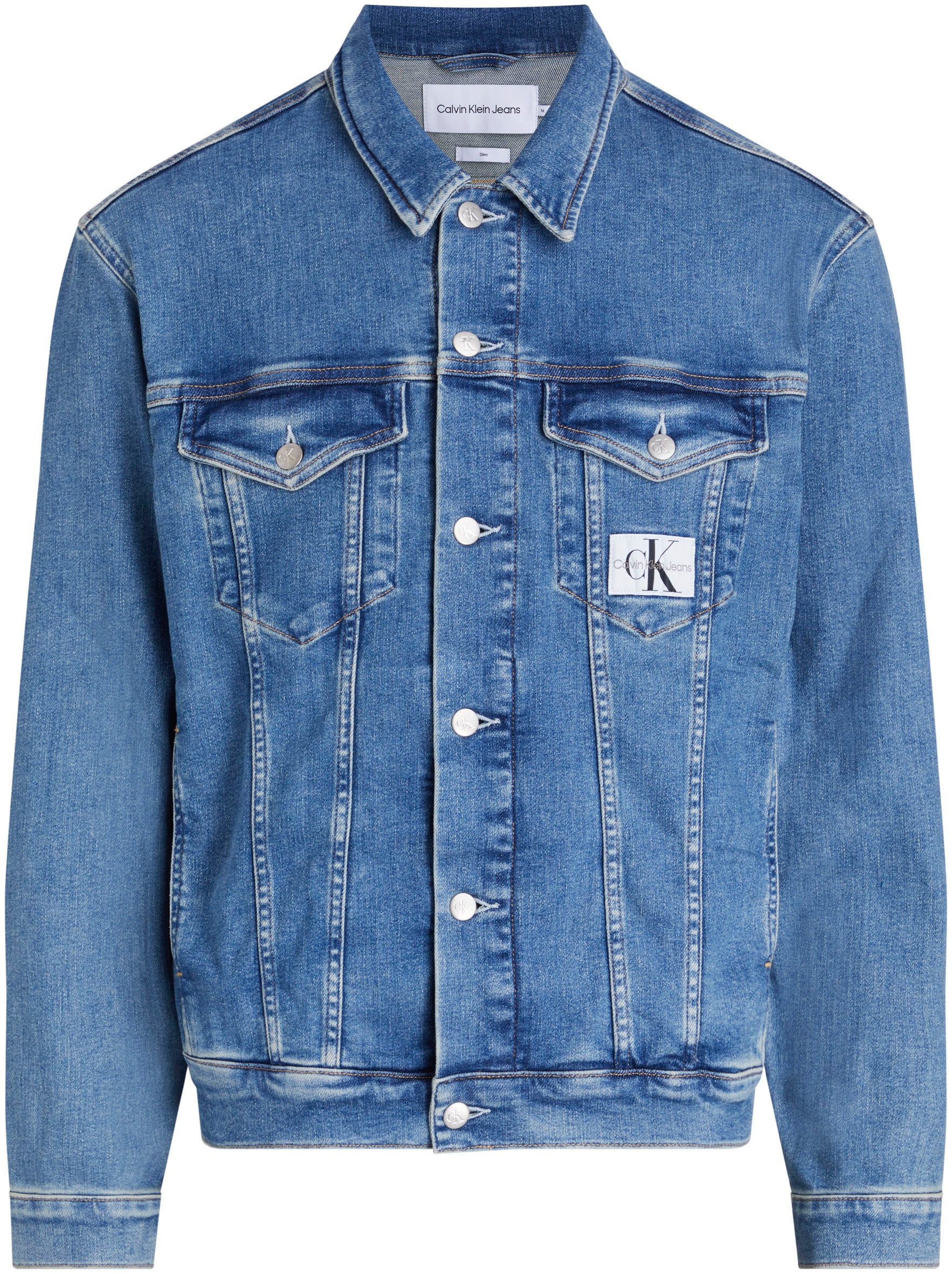 Calvin Klein Jeansjacke
