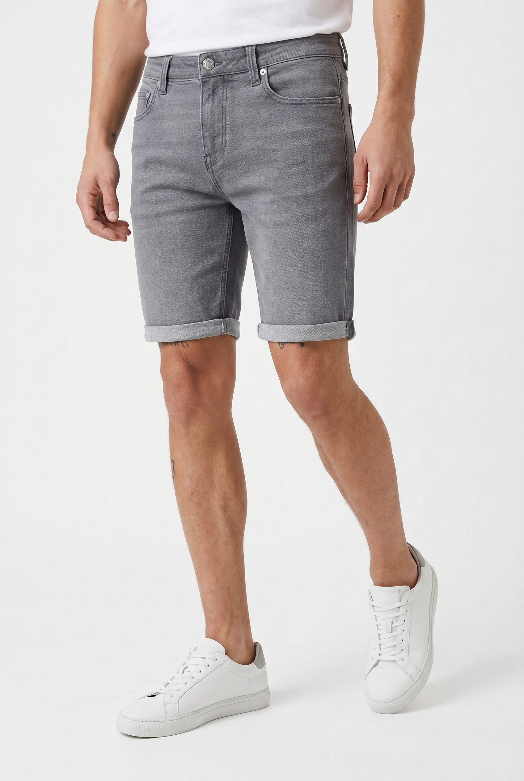 ONLY & SONS Shorts ONSPLY BOX GUA DNM SHORTS OTL