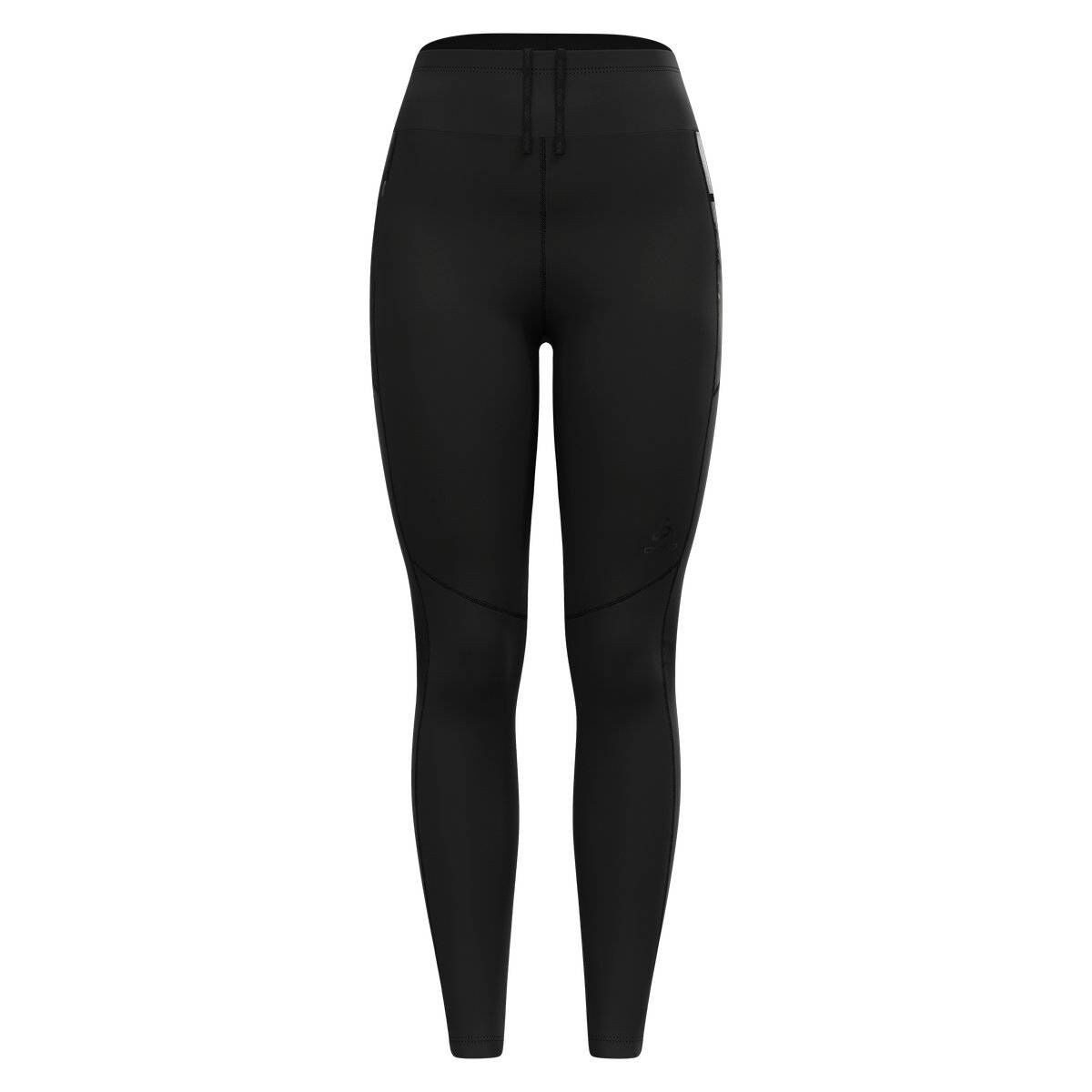 Odlo Lauftights Damen Laufleggins ZEROWEIGHT TIGHTS (1-tlg)