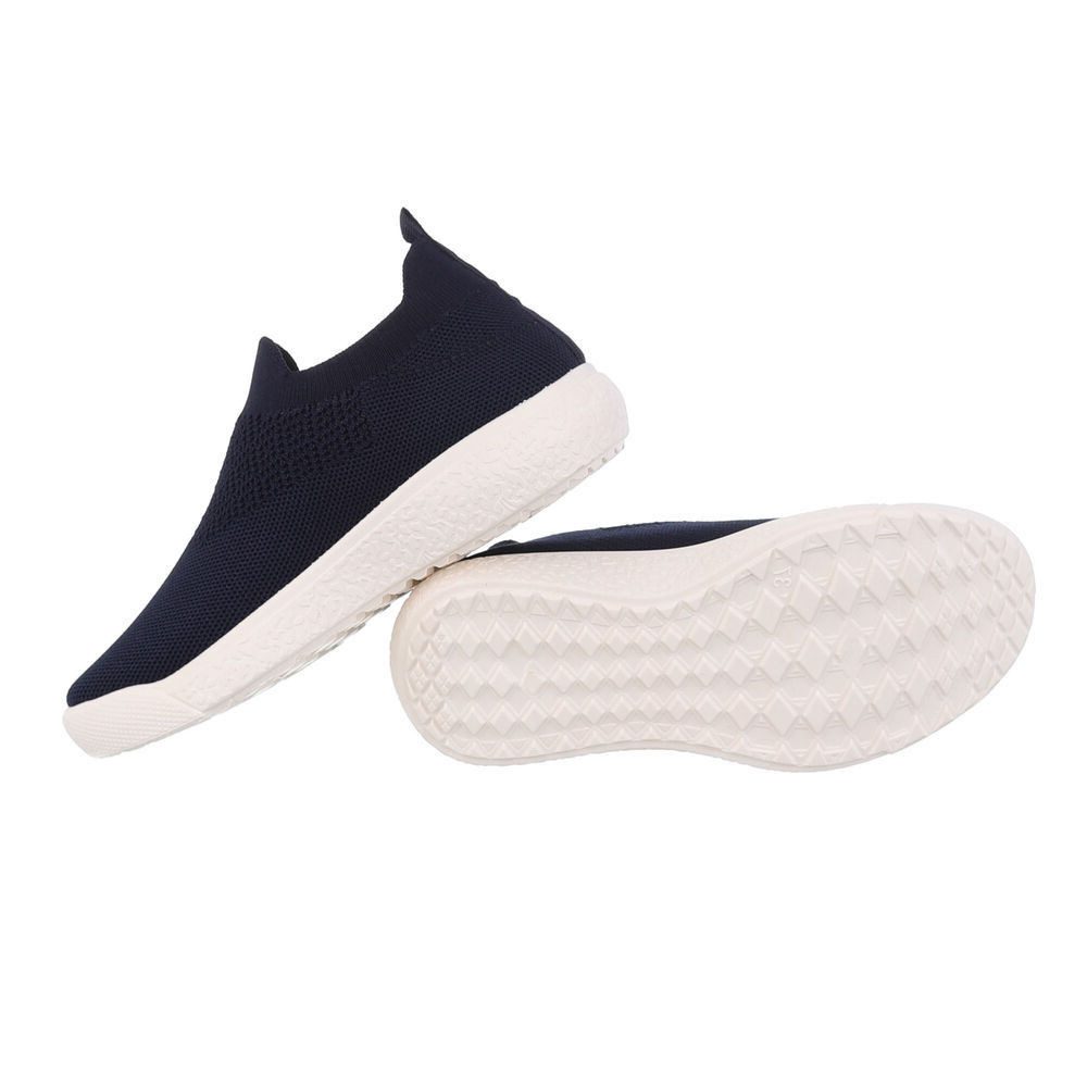 Ital-Design Damen Low-Top Freizeit Sneaker (86594228) günstig online kaufen