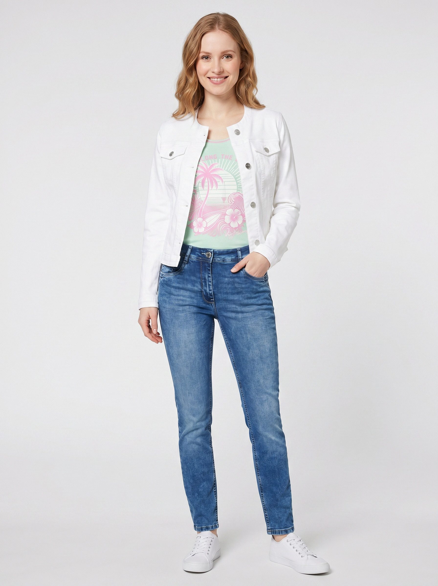 Zum Outfit 9