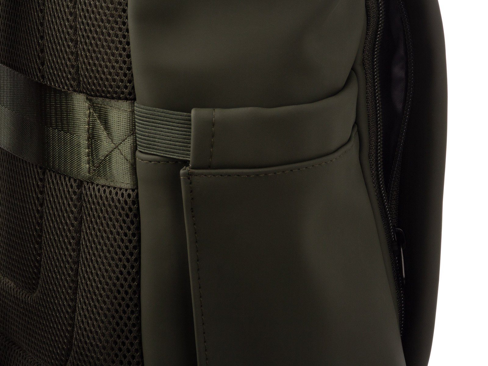 Franky Laptoptasche Franky RS91-F Rolltop Freizeitrucksack günstig online kaufen