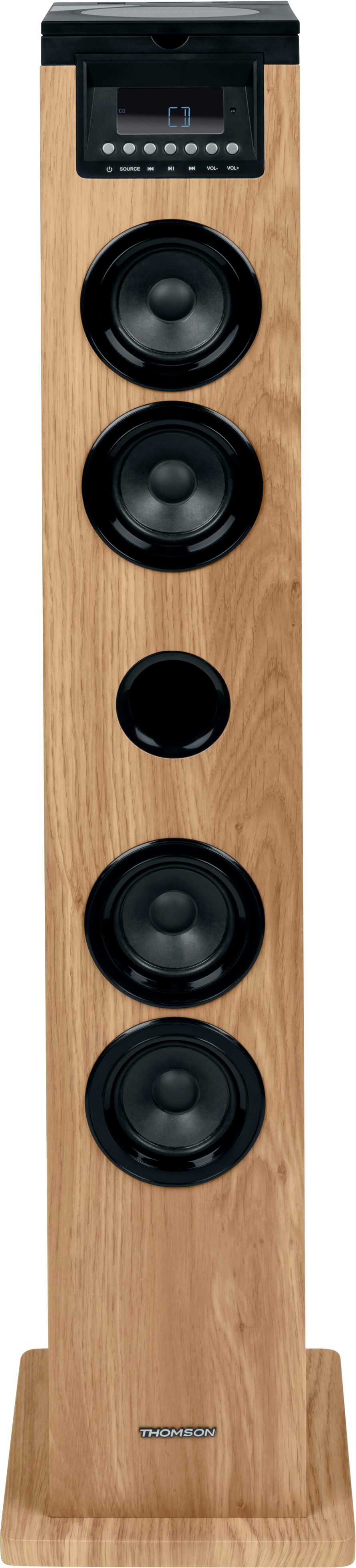 Thomson Thomson Soundtower DS122CD Bluetooth-Speaker