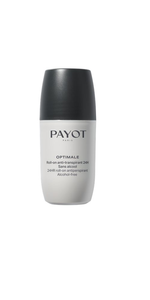 Payot Körperpflegemittel Payot Optimale Roll-On Anti-Transpirant 24H Sans Alcool 75ml