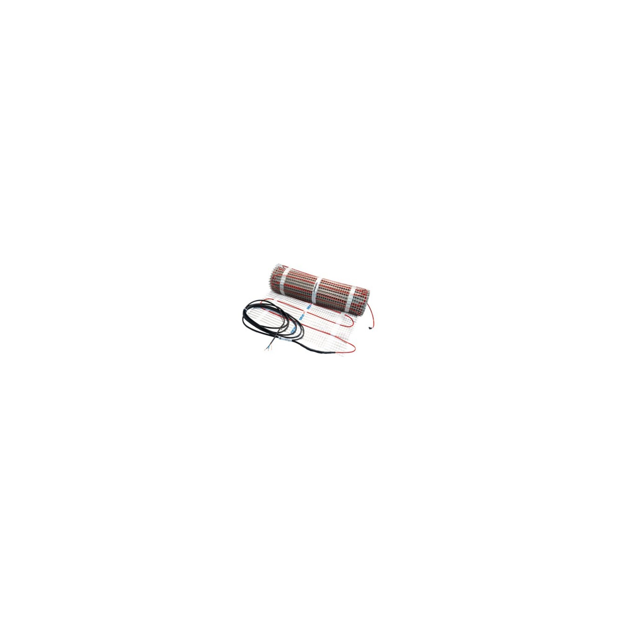 DEVI Heizgerät Devi Dünnbett-Heizmatte 150 W/m,2,5qm 140F0448