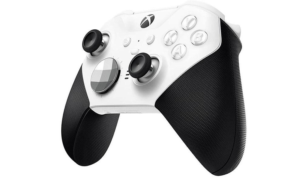 Microsoft Microsoft Xbox Elite Wireless Controller Series 2 Xbox-Controller – Bild 3 von 4