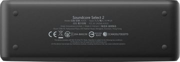Anker Soundcore Select 2 Stereo Bluetooth-Lautsprecher (Bluetooth, 16 W)