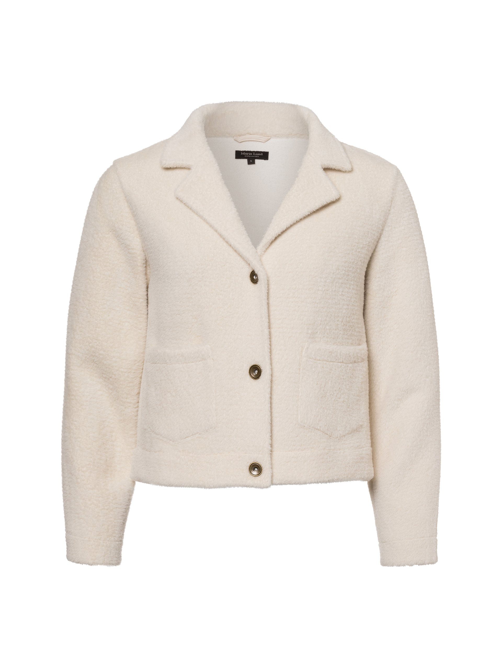 Marie Lund Blouson